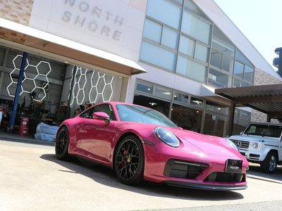صورة 1 لـ 2024 Porsche 911