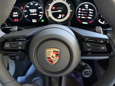 2024 Porsche 911 — миниатюра 65