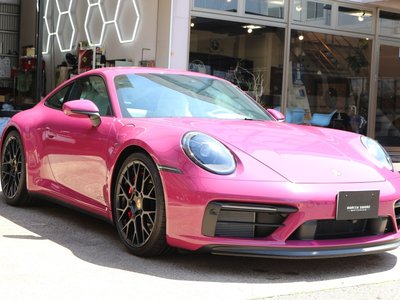 صورة 3 لـ 2024 Porsche 911