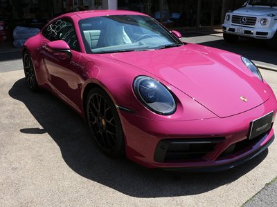 2024 Porsche 911 — миниатюра 26