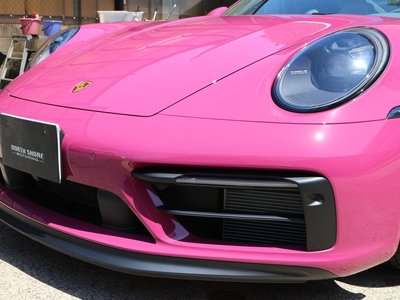 2024 Porsche 911 — миниатюра 14