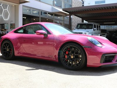 صورة 7 لـ 2024 Porsche 911