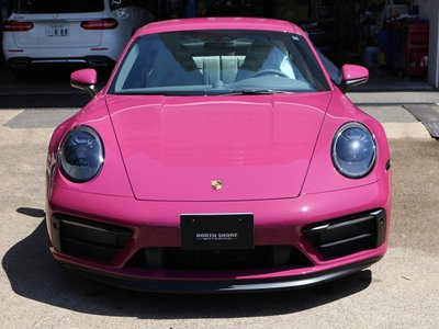 صورة 5 لـ 2024 Porsche 911
