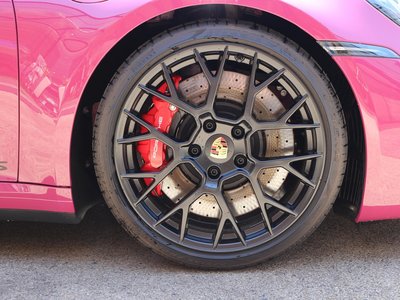صورة 8 لـ 2024 Porsche 911