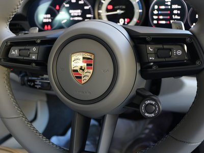 2024 Porsche 911 — миниатюра 66