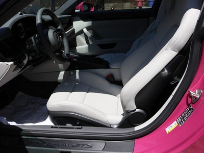 2024 Porsche 911 — миниатюра 28