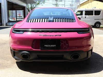 2024 Porsche 911 — миниатюра 21