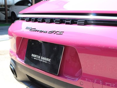 2024 Porsche 911 — миниатюра 23
