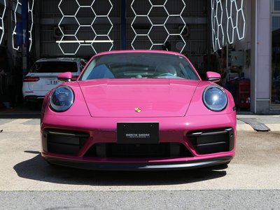 صورة 4 لـ 2024 Porsche 911