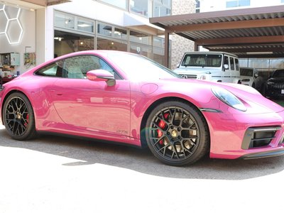 صورة 6 لـ 2024 Porsche 911