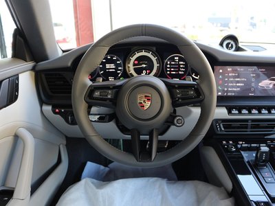 2024 Porsche 911 — миниатюра 55