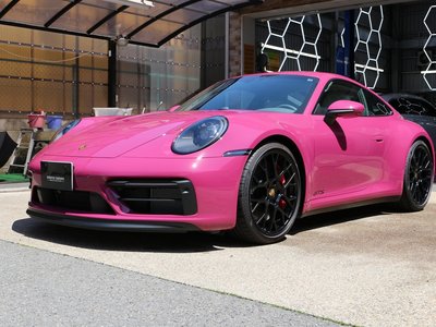2024 Porsche 911 — миниатюра 12