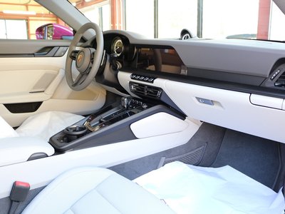 2024 Porsche 911 — миниатюра 46