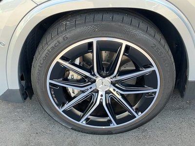 2025 Mercedes-BENZ GLA AMG 缩略图 17