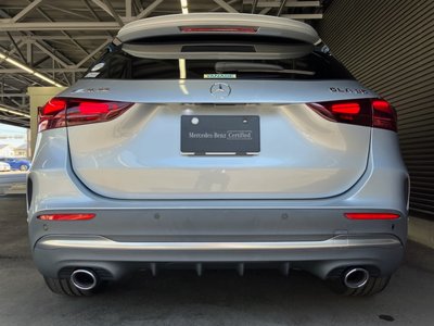 2025 Mercedes-BENZ GLA AMG 缩略图 22