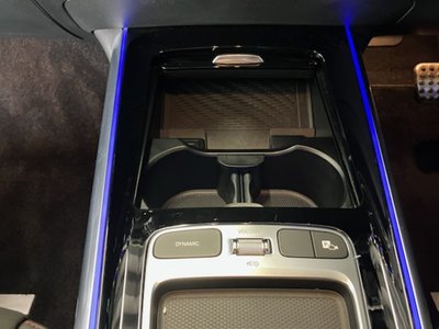 2025 Mercedes-BENZ GLA AMG 缩略图 5