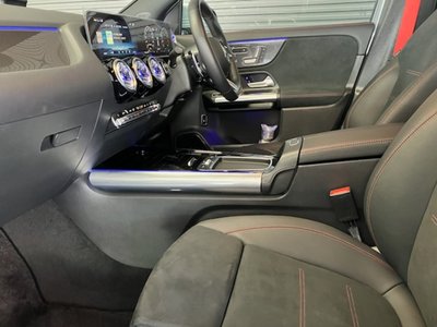 2025 Mercedes-BENZ GLA AMG 缩略图 3