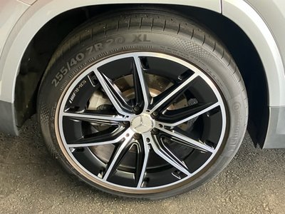 2025 Mercedes-BENZ GLA AMG 缩略图 16
