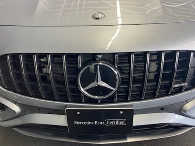 2025 Mercedes-BENZ GLA AMG 缩略图 7