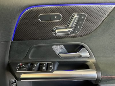 2025 Mercedes-BENZ GLA AMG 缩略图 13