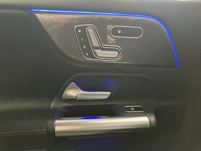 2025 Mercedes-BENZ GLA AMG 缩略图 14