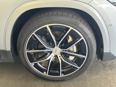 2025 Mercedes-BENZ GLA AMG 缩略图 15