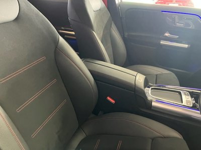 2025 Mercedes-BENZ GLA AMG 缩略图 9