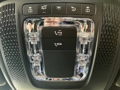2025 Mercedes-BENZ GLA AMG 缩略图 12