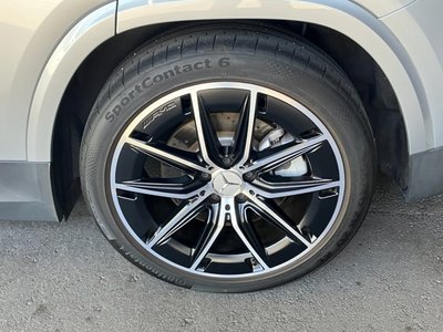2025 Mercedes-BENZ GLA AMG 缩略图 18