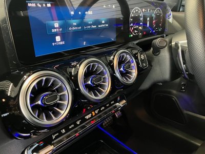 2025 Mercedes-BENZ GLA AMG 缩略图 6