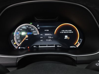 GENESIS GV80 - 8