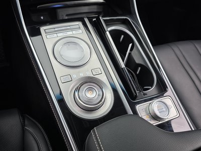GENESIS GV80 - 9