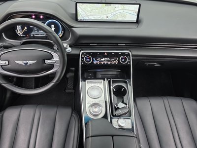 GENESIS GV80 - 5