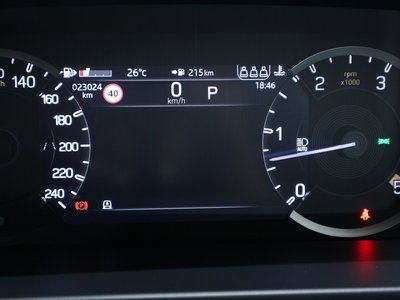 2023 LAND Rover DEFENDER 缩略图 31