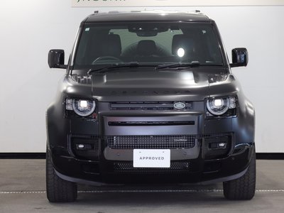 2023 LAND Rover DEFENDER 缩略图 12