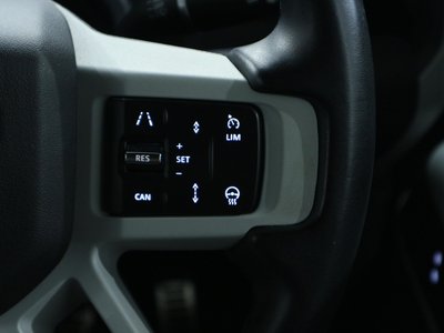 2023 LAND Rover DEFENDER 缩略图 21