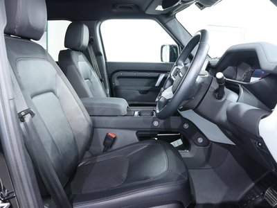2023 LAND Rover DEFENDER 缩略图 18
