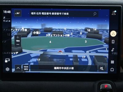 2023 LAND Rover DEFENDER 缩略图 26