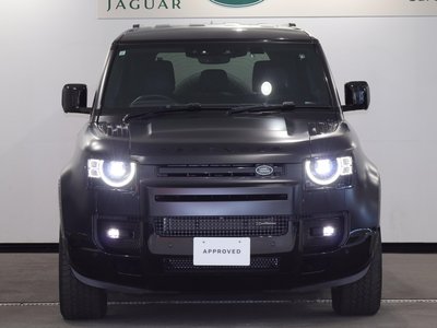2023 LAND Rover DEFENDER 缩略图 13