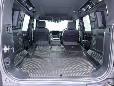 2023 LAND Rover DEFENDER 缩略图 16