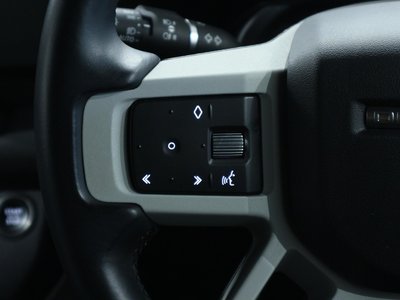 2023 LAND Rover DEFENDER 缩略图 20