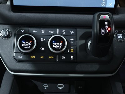 2023 LAND Rover DEFENDER 缩略图 30