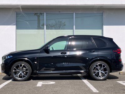 BMW X5 - 2