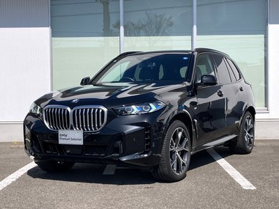 BMW X5 - 1