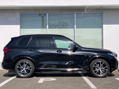 BMW X5 - 6