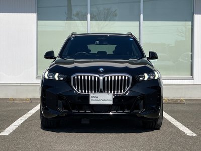 BMW X5 - 8