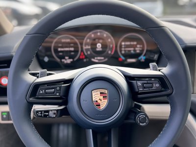 PORSCHE PANAMERA - 9