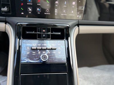 PORSCHE PANAMERA - 5