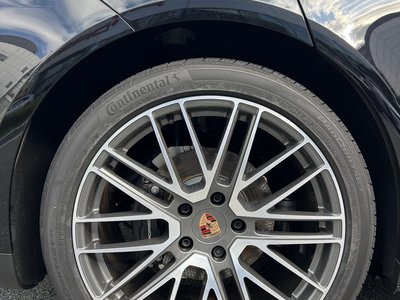 PORSCHE PANAMERA - 6
