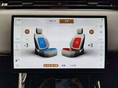 2024 LAND Rover RANGE ROVER SPORT 缩略图 13